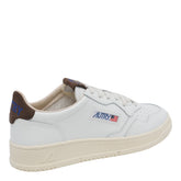 MEDALIST SNEAKERS