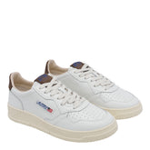 MEDALIST SNEAKERS