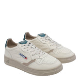 SNEAKERS LOW MEDALIST