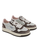 MEDALIST SNEAKERS