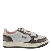 MEDALIST SNEAKERS