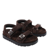 MELLOW SPORT SANDALS