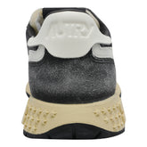 REELWIND SNEAKERS