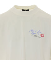 LOVE AND KISSES T-SHIRT