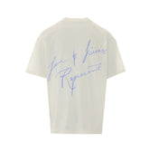 LOVE AND KISSES T-SHIRT