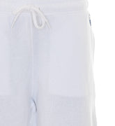 PANTALONE SPORTIVO CON LOGO POLO