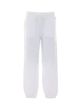PANTALONE SPORTIVO CON LOGO POLO