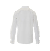 CAMICIA CON LOGO POLO