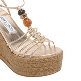 LEMI WEDGES