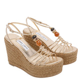 LEMI WEDGES