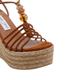 LEMI WEDGES