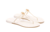 MILLER JELLY SANDALS