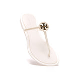 MILLER JELLY SANDALS