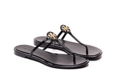 MILLER JELLY SANDALS