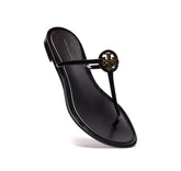 MILLER JELLY SANDALS