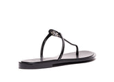 MILLER JELLY SANDALS