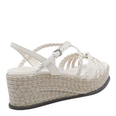 NYRA WEDGES