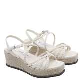 NYRA WEDGES
