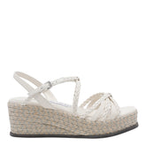 NYRA WEDGES