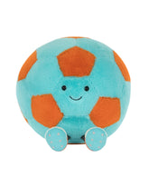 AMUSEABLES JELLYCAT FOOTBALL