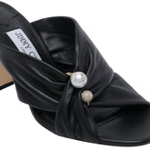 RAFI PUMP SANDALS