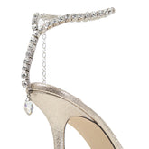 SAEDA PUMPS