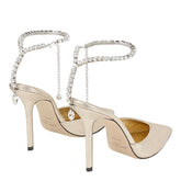 SAEDA PUMPS