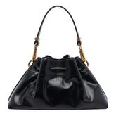 SMALL CINCH SHOULDER BAG