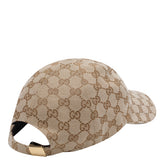 GG LOGO BASEBALL CAP
