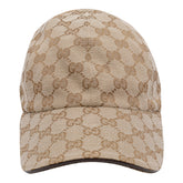 GG LOGO BASEBALL CAP