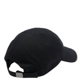 COTTON BASEBALL CAP