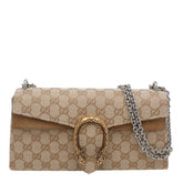 MEDIUM DIONYSUS SHOULDER BAG