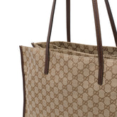 BIG GUCCI LONDRA SHOPPING BAG
