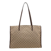 BIG GUCCI LONDRA SHOPPING BAG