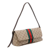 MEDIUM MADISON SHOULDER BAG