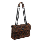 BORSA KENSINGTON IN PELLE