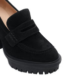 HADDEN PUMP LOAFERS