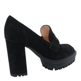 HADDEN PUMP LOAFERS