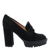 HADDEN PUMP LOAFERS