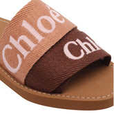 WOODY SANDALS