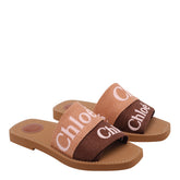 WOODY SANDALS
