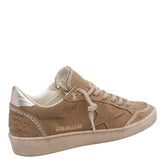 BALL STAR SNEAKERS