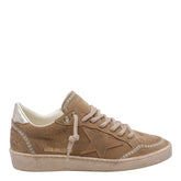 BALL STAR SNEAKERS