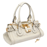 PADDINGTON HANDBAG