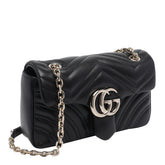SMALL MARMONT SHOULDER BAG
