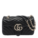 SMALL MARMONT SHOULDER BAG