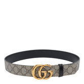 GG LOGO BELT