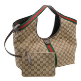 BORSA GUCCI GIGLIO GRANDE