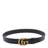 DOUBLE GG REVERSIBLE BELT