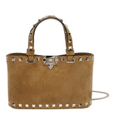 BORSA A MANO ROCKSTUD
